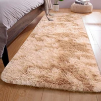 Imagem da promoção Tapete Passadeira 2,00 x 0,60 Corredor Quarto Sala Beira de Cama Felpudo Peludo
