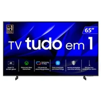 Imagem da promoção Smart TV Samsung LED 65 4K Comando de Voz UN65DU8000GXZD
