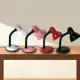 Abajur Luminária Mesa Base Flexível Dobrável Articulável 110V em oferta