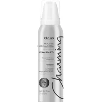 Imagem da promoção Mousse Cap Charming Cless Normal 140ml