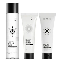 Imagem da promoção Kit Beyoung Limpeza Facial Profunda 3 Produtos Todos os Tipos de Pele