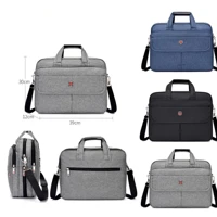 Imagem da promoção Bolsa Pasta Transversal Executiva Notebook Eco Premium Professor Documentos Masculino Feminino