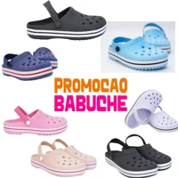 Imagem da promoção Sandália Babuche Adulto Feminina Masculina Confortável Envio Rápido Promoção