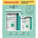 Promopack Vult Loção Hidratante 300ml + Refil 300ml em oferta