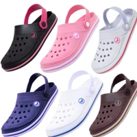 Imagem da promoção Sandalias Femininas Papete Babuches Masculinos Chinelos Ortopédicos Lançamento 2025 Adulto Masculino