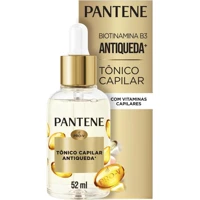 Imagem da promoção Tônico Capilar Pantene PRO-V Miracles Antiqueda Biotinamina B3 52ml