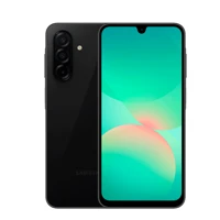 Imagem da promoção Celular Samsung Galaxy A26 5g 256gb, 8gb Ram, Câmera De 50mp, Ip67, Tela Super Amoled 6.7 , Nfc - Pr