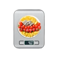 Imagem da promoção Balança de Cozinha Digital Inox 10Kg