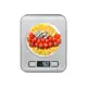 Balança de Cozinha Digital Inox 10Kg em oferta