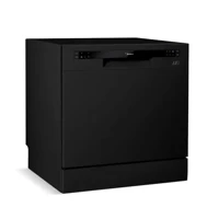 Imagem da promoção Lava Louças 8 Serviços Midea