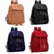 Mochila feminina Oxford com 4 compartimentos impermeável ALEX em oferta