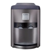 Imagem da promoção Purificador de Água Latina Pa335 Eletrônico Refrigerado Titanium Bivolt
