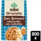 Granola Tradicional Zero Açúcares Mãe Terra 800g em oferta