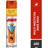 Imagem da promoção Inseticida Aerossol Anti Inseto Multi JIMO 400ml