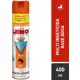 Inseticida Aerossol Anti Inseto Multi JIMO 400ml em oferta