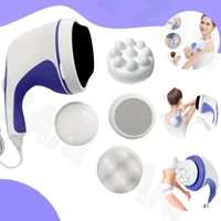 Imagem da promoção Massageador Elétrico Orbital Relax Spin Tone 110v ou 220v