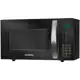 Micro-ondas Mondial 21L Preto MO-01-21 em oferta