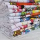 Kit 10 Panos de Prato Copa Bom Estampados 100% Algodão 41x65 cm Sortidos em oferta