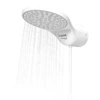 Imagem da promoção Chuveiro Ducha Eletrônica Zagonel Moment Branco