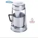 Coador De Café Com lindo Suporte e Leiteira em oferta