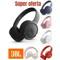 Imagem da promoção Fones de ouvido J.B.L T510 DW520 BT760 fones de ouvido fones de ouvido Bluetooth sem fio