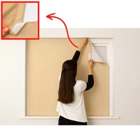 Imagem da promoção Cortina Painel Blackout Mosquiteiro para janela