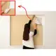Cortina Painel Blackout Mosquiteiro para janela em oferta