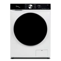 Imagem da promoção Lava E Seca Midea Master Clean Smart 11kg Branca