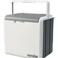 Imagem da promoção Refrigerador automotivo 30 litros 12V VD