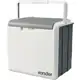Refrigerador automotivo 30 litros 12V VD em oferta