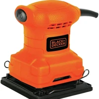 Imagem da promoção Lixadeira Orbital BLACK+DECKER (220v)
