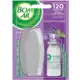 Aromatizador Bom Ar Click Spray Campos de Lavanda Aparelho + Refil 12ml em oferta