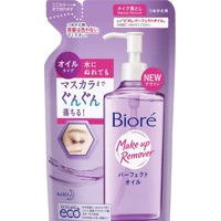 Imagem da promoção Óleo Demaquilante Bioré Make Up Remover Refil 210ml