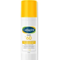 Imagem da promoção Protetor Solar Facial Antioxidante Cetaphil Sun Fps 60 Sem Cor 50ml