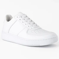 Imagem da promoção Tênis Casual Feminino Branco Barato Para Uso Diário Macio e Confortável Do 34 Ao 43 Super Leve