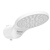 Imagem da promoção Chuveiro Ducha Zagonel Moment 4 Temperaturas Branco