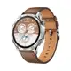 Relógio Smart HUAWEI GT 5 Tela AMOLED GPS NFC Bluetooth 5.2 Compatível iOS e Android IP69K em oferta