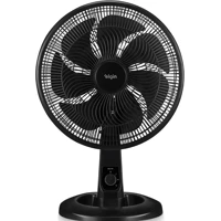 Imagem da promoção Ventilador Breeze Air Elgin - 40CM, 7 Pás, 140W - 110V