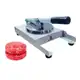 Modelador + Formas De Fazer Hambúrguer Industrial Profissional em oferta