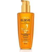Imagem da promoção Óleo Capilar Elséve 100Ml Extraordinário, Elséve