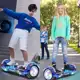 Hoverboard Overboard Infantil Skate Elétrico 6.5" Led Bluetooth caixa de som Bateria De Grande Capac em oferta