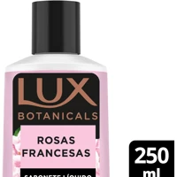 Imagem da promoção Sabonete Líquido Rosas Francesas 250ml Lux