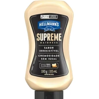Imagem da promoção Maionese Hellmann's Supreme 330g