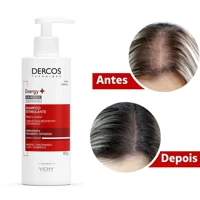 Imagem da promoção Shampoo Estimulante Vichy Antiqueda Dercos Technique 400G
