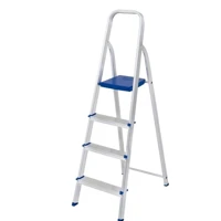 Imagem da promoção Escada Mor Alumínio 4 Degraus uso Doméstico