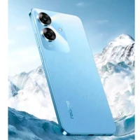 Imagem da promoção Celular Smartphone Realme Note 50 / 60 256/4GB 128GB/4GB 64/3GB - 1 Ano de Garantia Original Lacrado