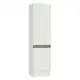 Paneleiro Armário de Cozinha 100% MDF 2 Portas Branco Smart Madesa em oferta