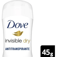 Imagem da promoção Antitranspirante Stick Invisible Dry Dove 45g
