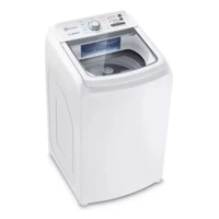 Imagem da promoção Máquina De Lavar 14kg Essential Care LED14 Com Cesto Inox E Jet&Clean Electrolux