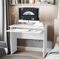 Imagem da promoção Mesa para Computador Futuro / Notebook Escritório